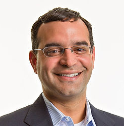 Ali Behbahani, M.D.