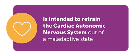 Infographic about cardiac autonomic nerve stimulation